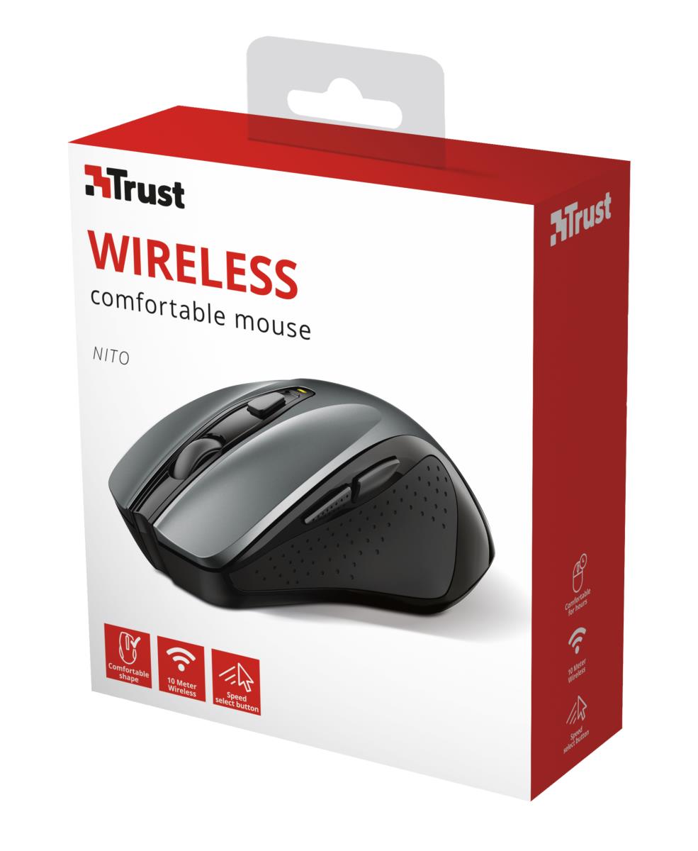 Nito Wireless Mouse