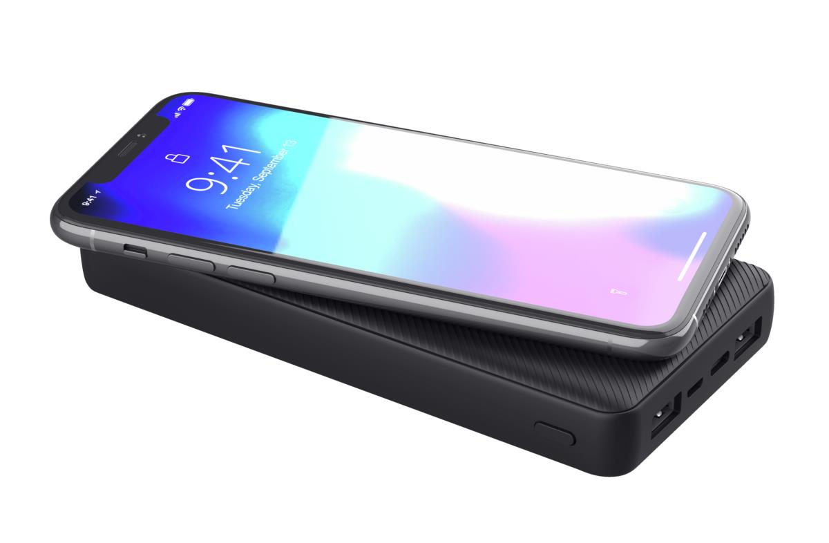 Powerbank Primo Eco 20000mah
