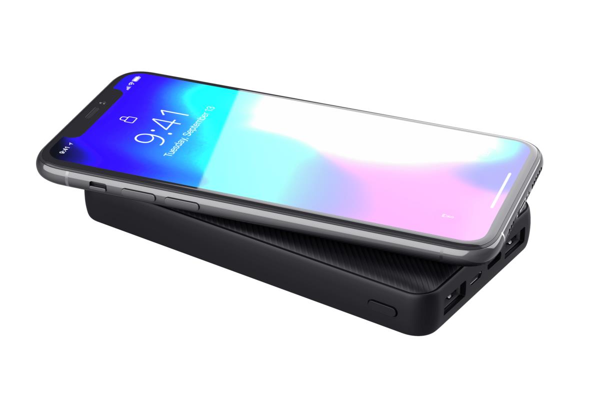 Powerbank Primo Eco 15000mah