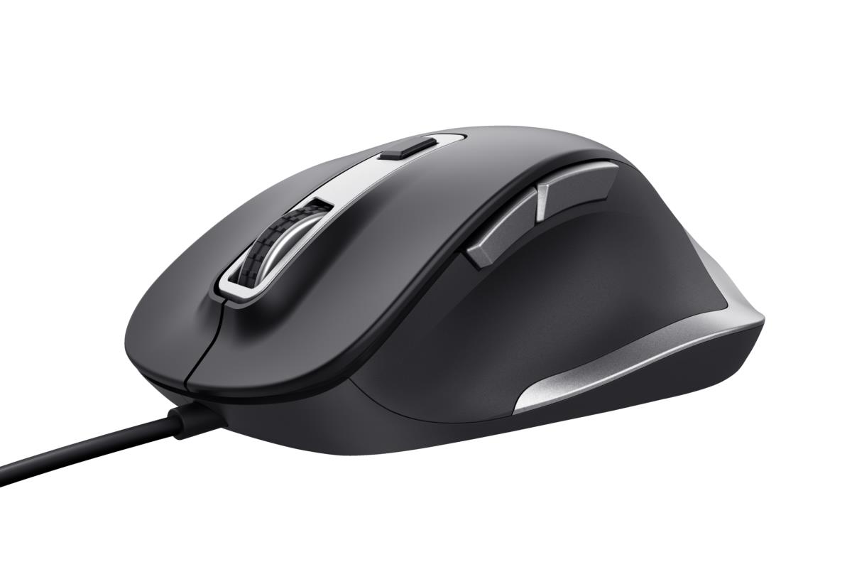 Fyda Wired Mouse Eco With Warranty 5 Years