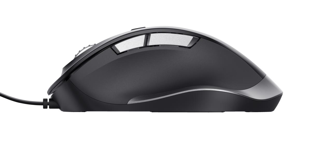 Fyda Wired Mouse Eco With Warranty 5 Years