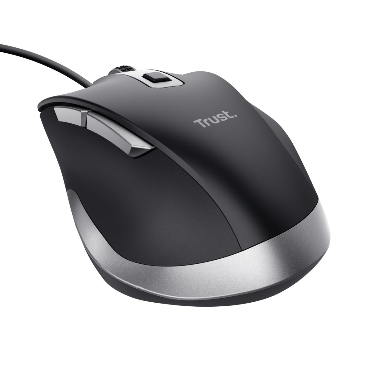 Fyda Wired Mouse Eco With Warranty 5 Years