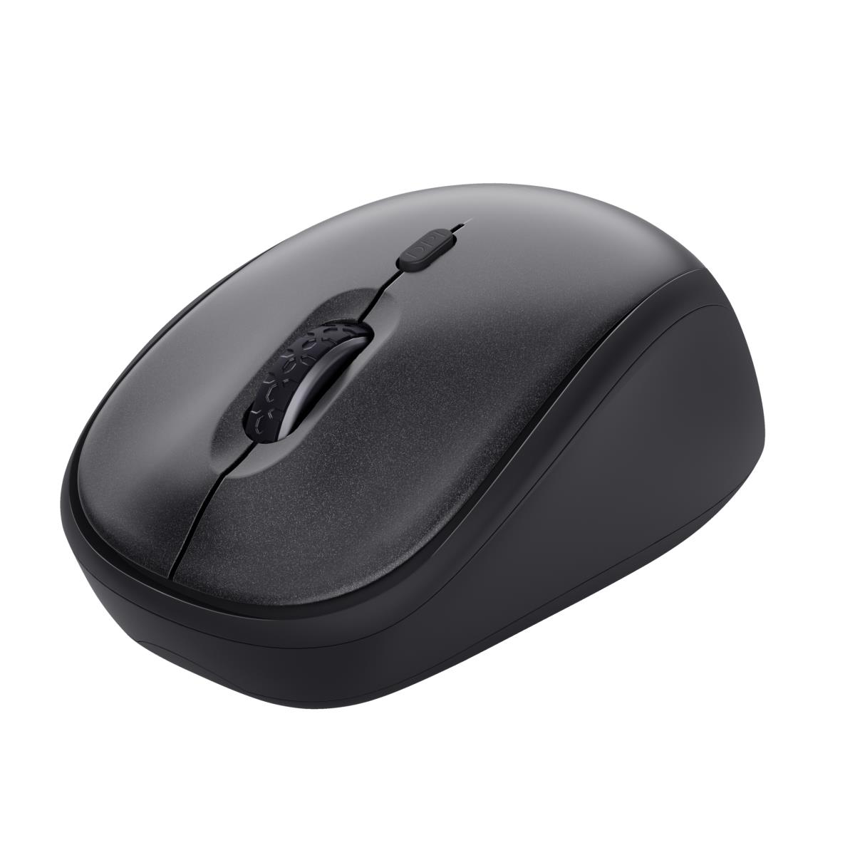 Tm-201 Wireless Mouse Eco With Warranty 5 Years