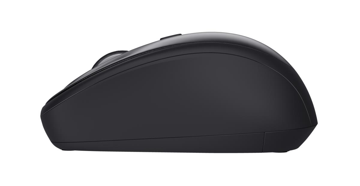 Tm-201 Wireless Mouse Eco With Warranty 5 Years