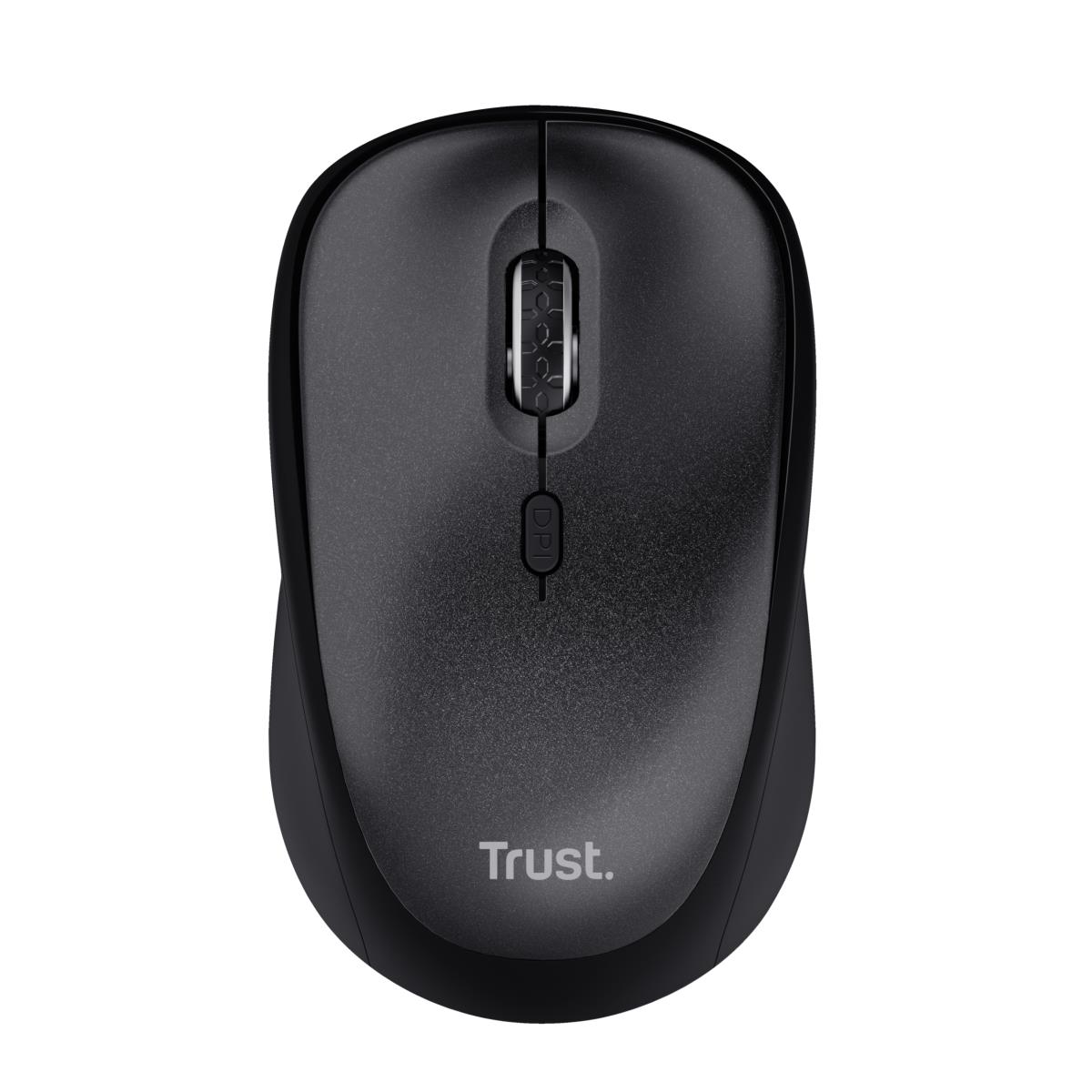 Tm-201 Wireless Mouse Eco With Warranty 5 Years