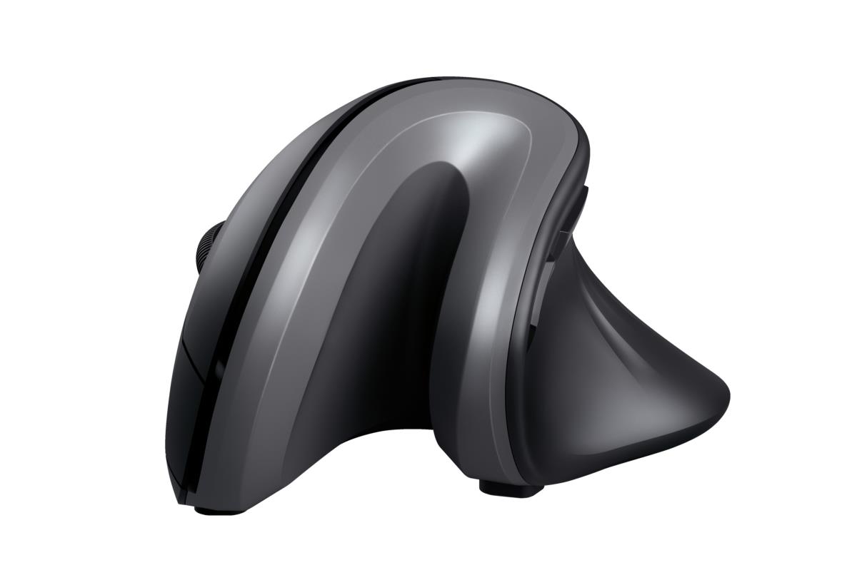 Verro Ergonomic Wireless Mouse
