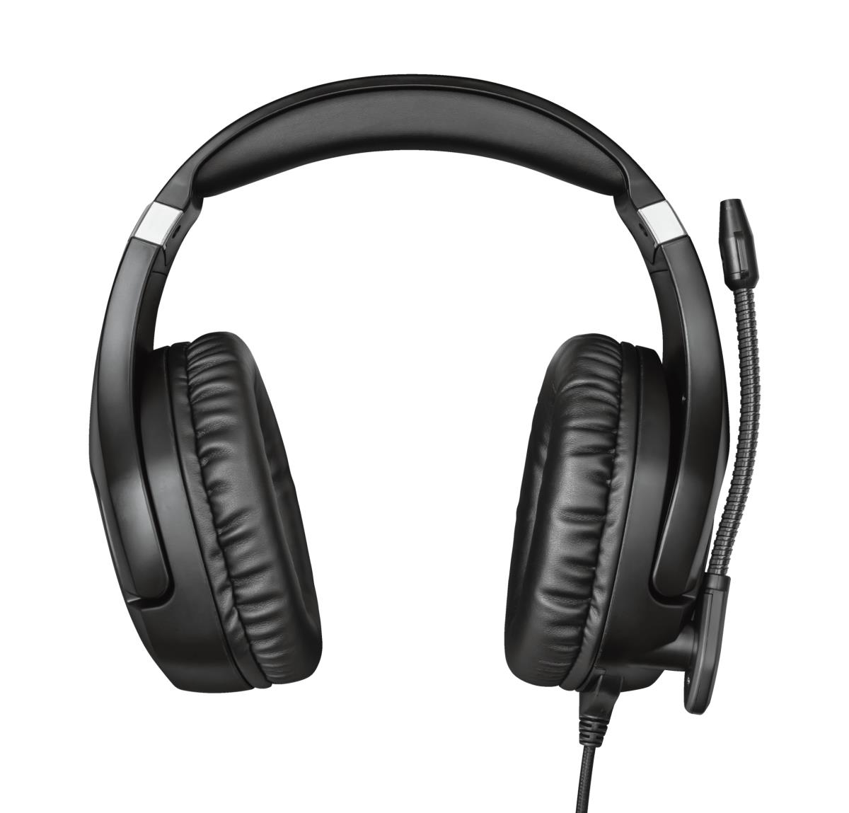 Headset - Gxt 488 Forze-g Gaming  - For  - Ps4  - Black