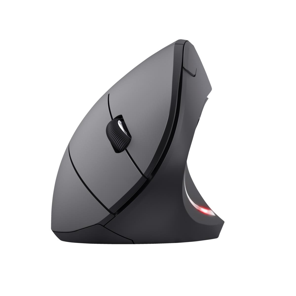Wireless Mouse Verto Ergonomic Black
