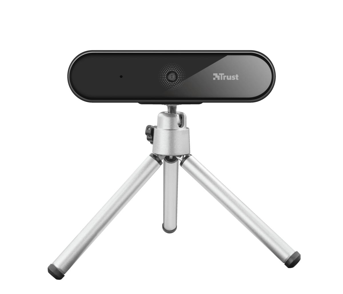Tyro Full Hd Webcam