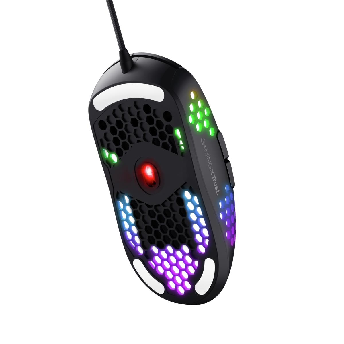 Gxt 960 Graphin Ultra-lightweight Gaming Mouse