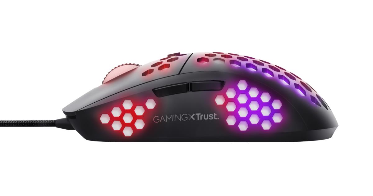 Gxt 960 Graphin Ultra-lightweight Gaming Mouse