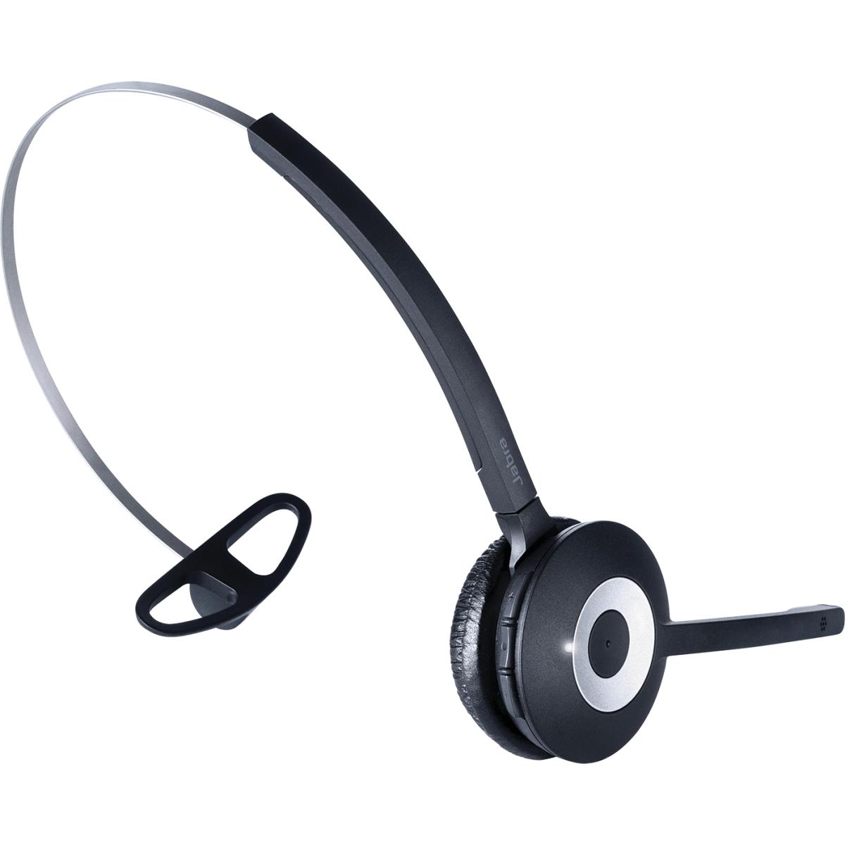 Headset Pro 930 MS - Mono - Euro Dect