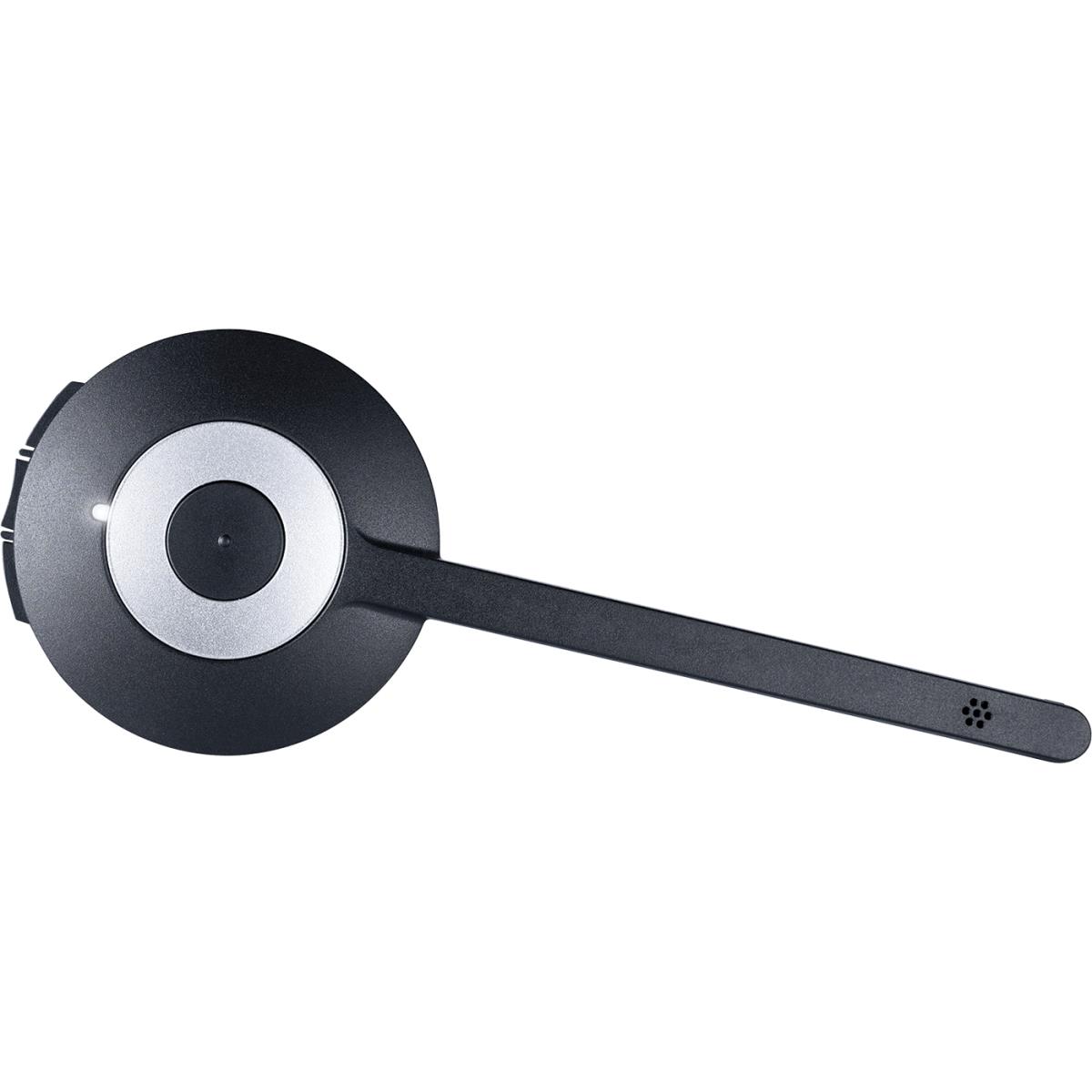 Headset Pro 930 MS - Mono - Euro Dect