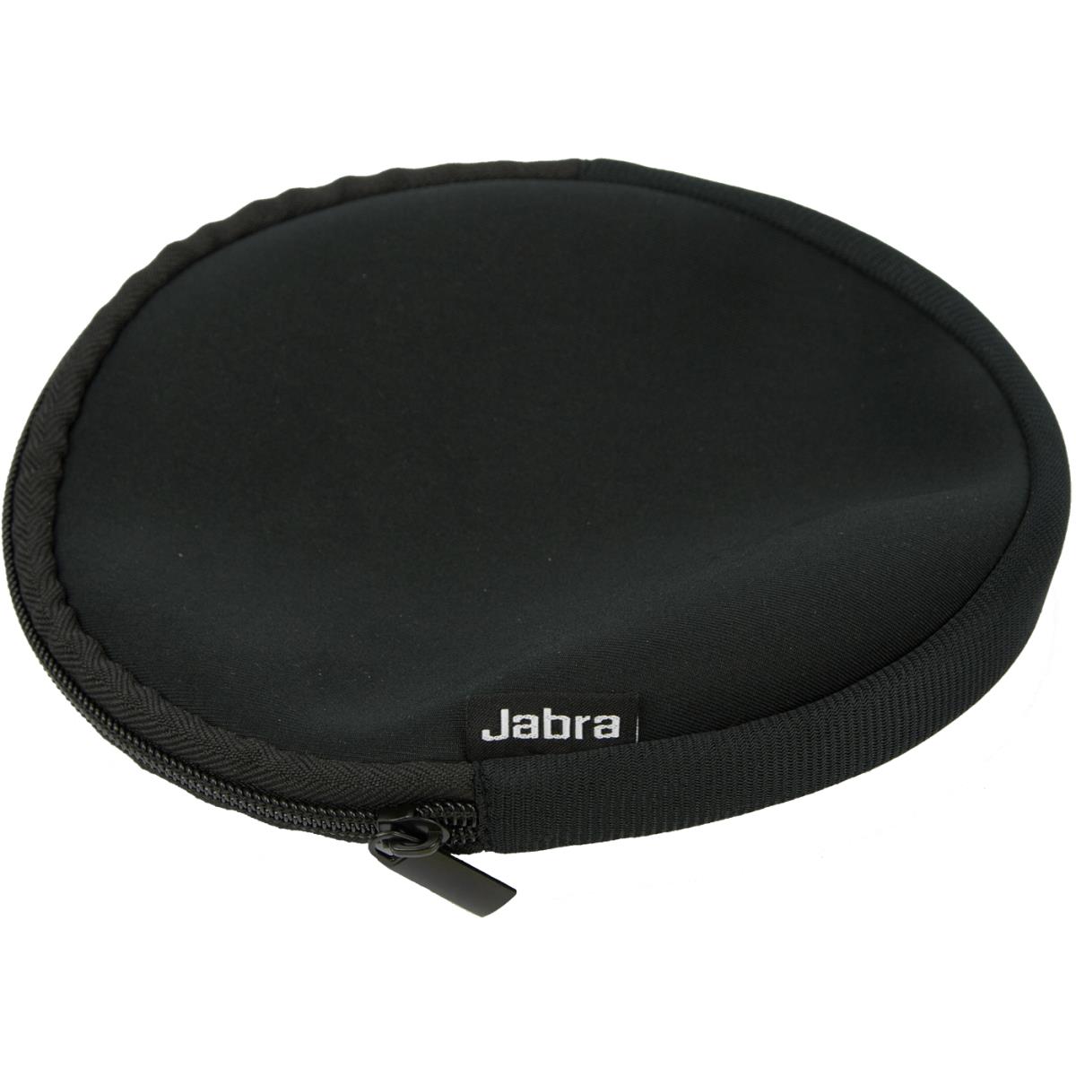 Nylon Headset Pouch Packaging 10pk