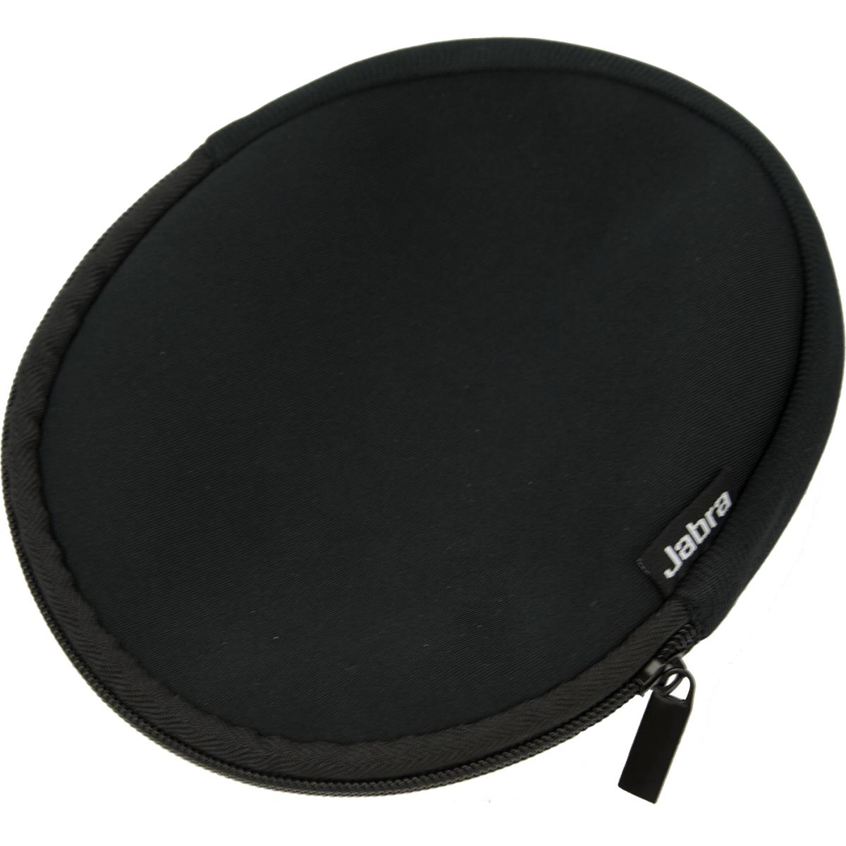 Nylon Headset Pouch Packaging 10pk