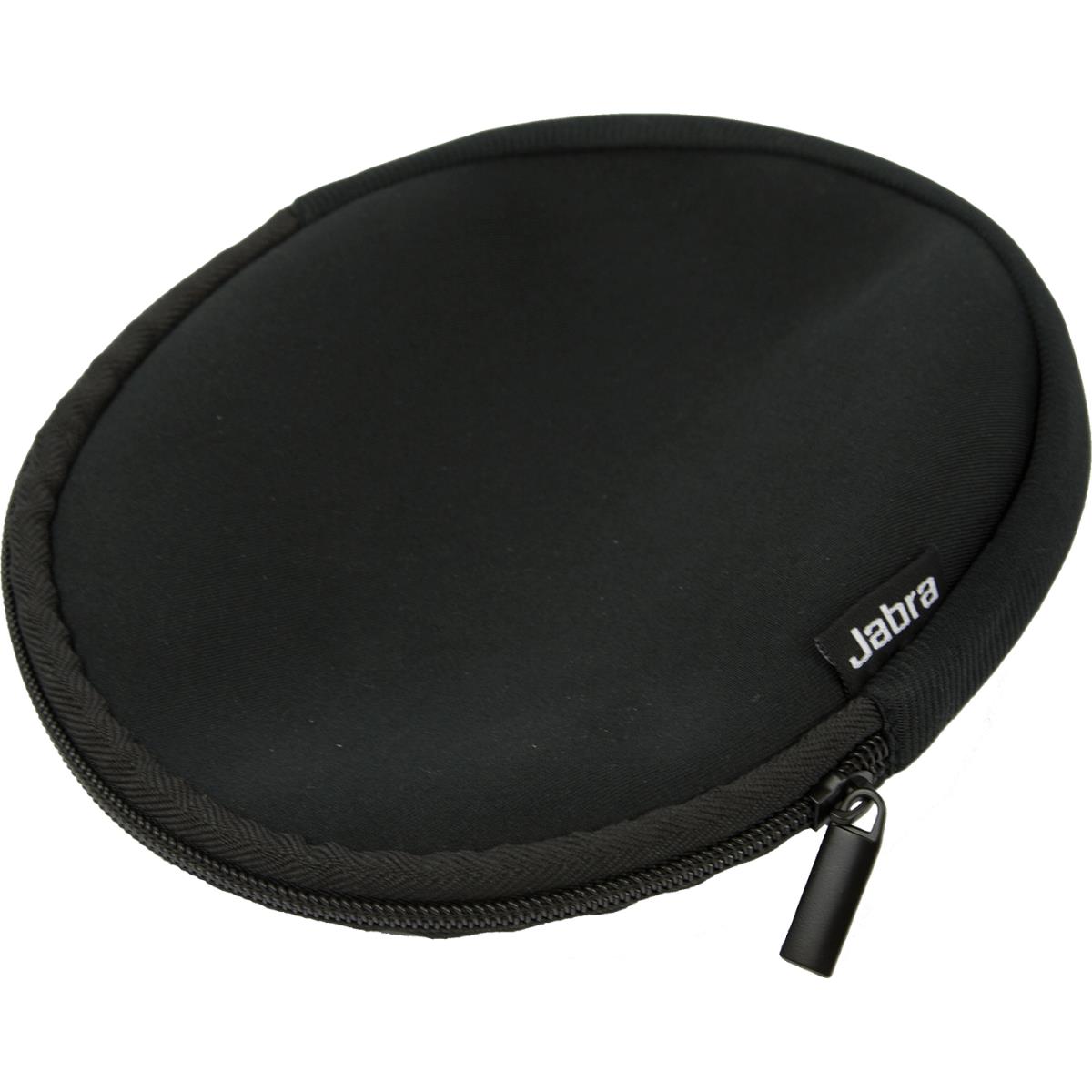 Nylon Headset Pouch Packaging 10pk