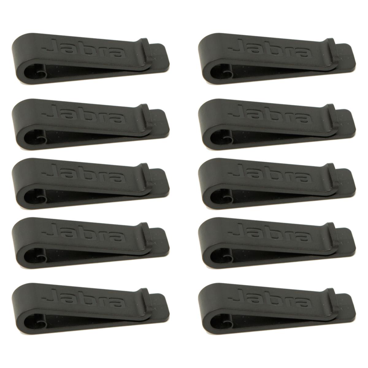 Clip For Biz 2300 Unit 10 Items