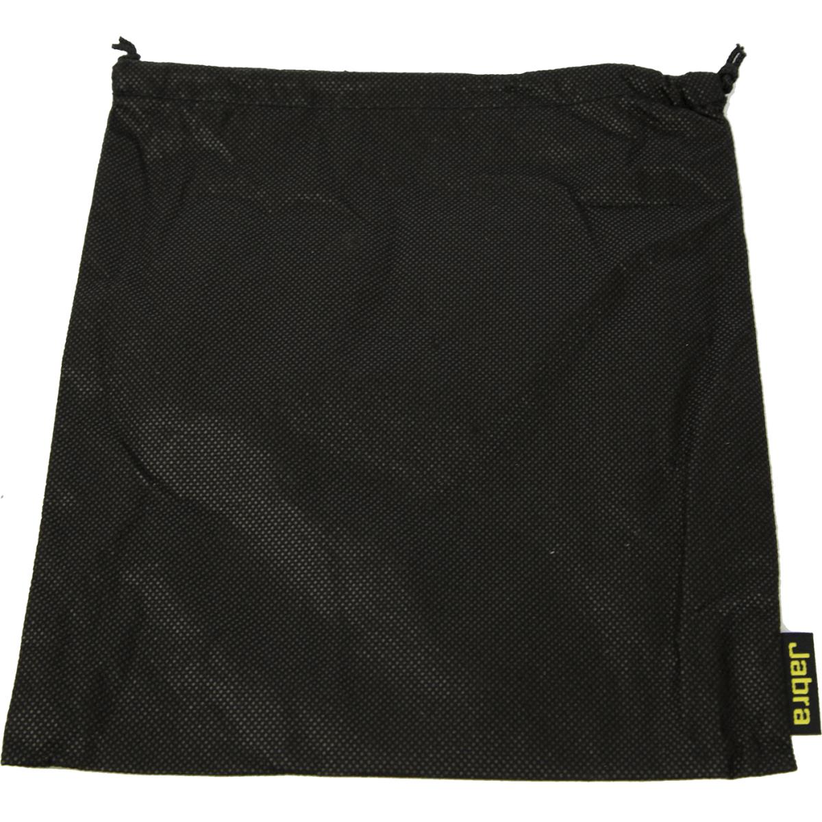 Headsetpouch With Cord (10 Pieces)