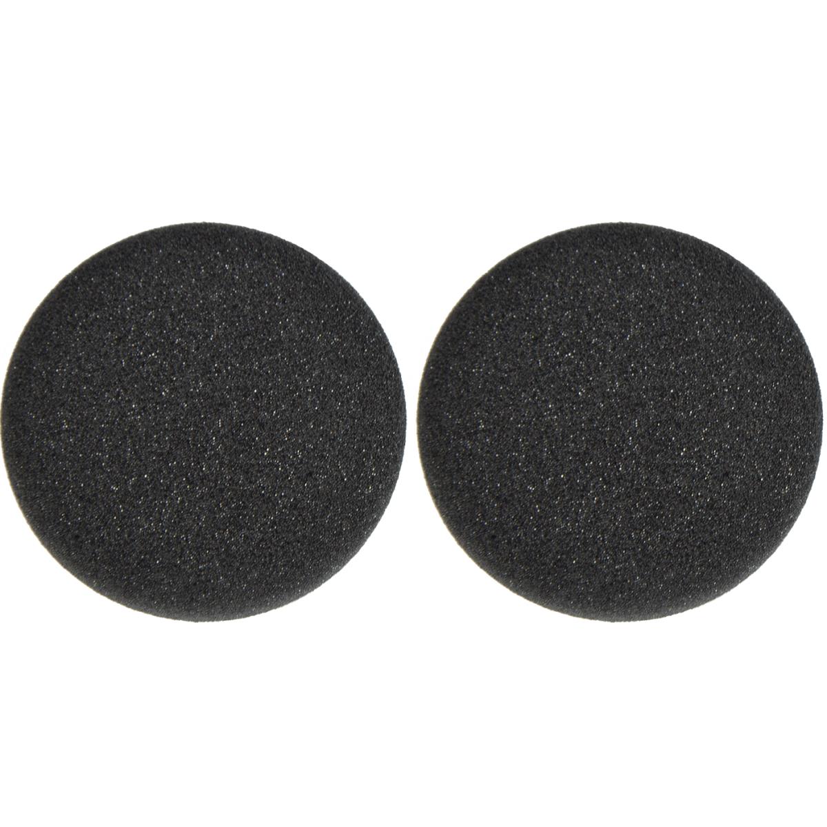 Evolve 20 Foam Ear Cushions - 10 Pcs
