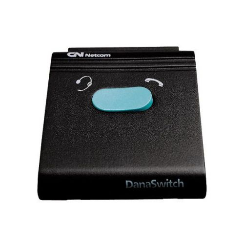 Dana Switch-d/r