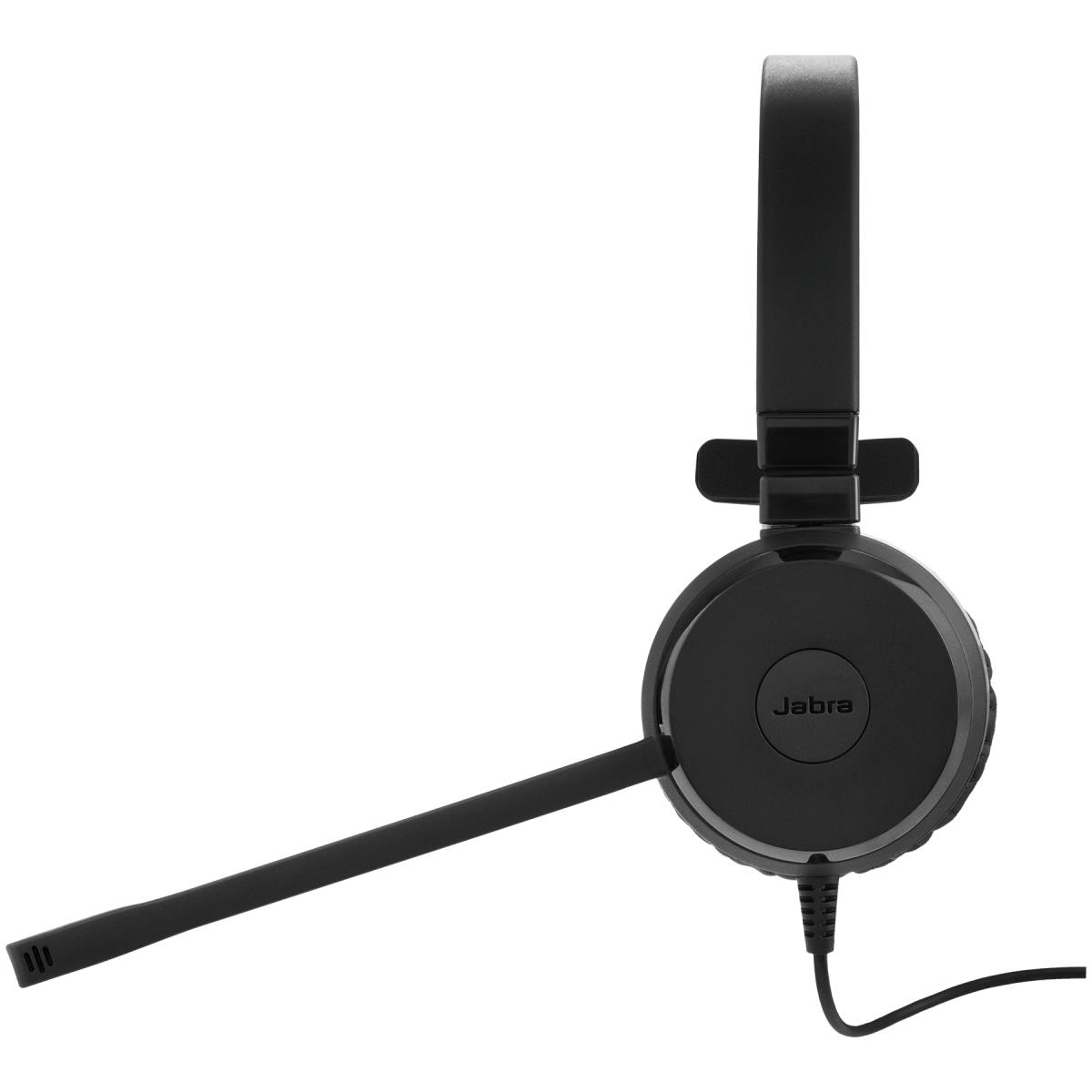 Headset EVOLVE 30 - Mono - 3.5mm - Black