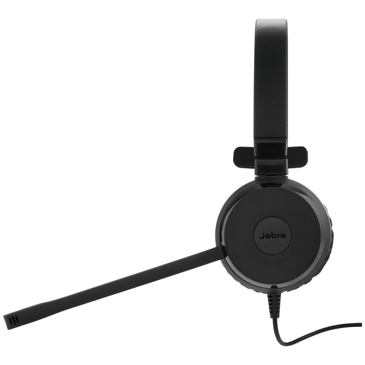 Headset Evolve 20SE MS - Mono - USB