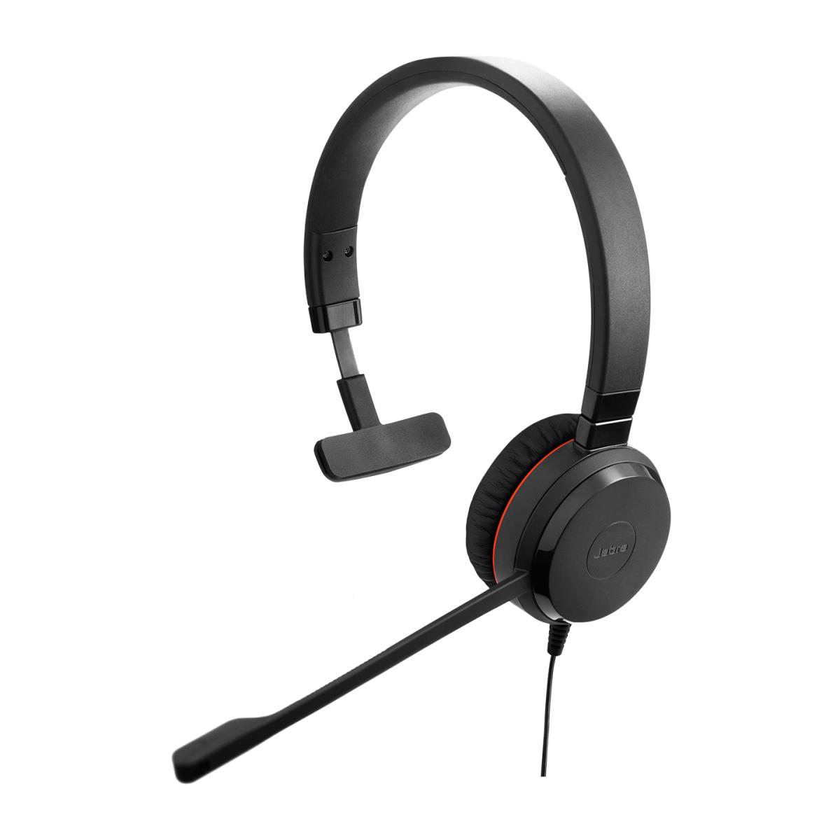 Headset Evolve 20SE MS - Mono - USB