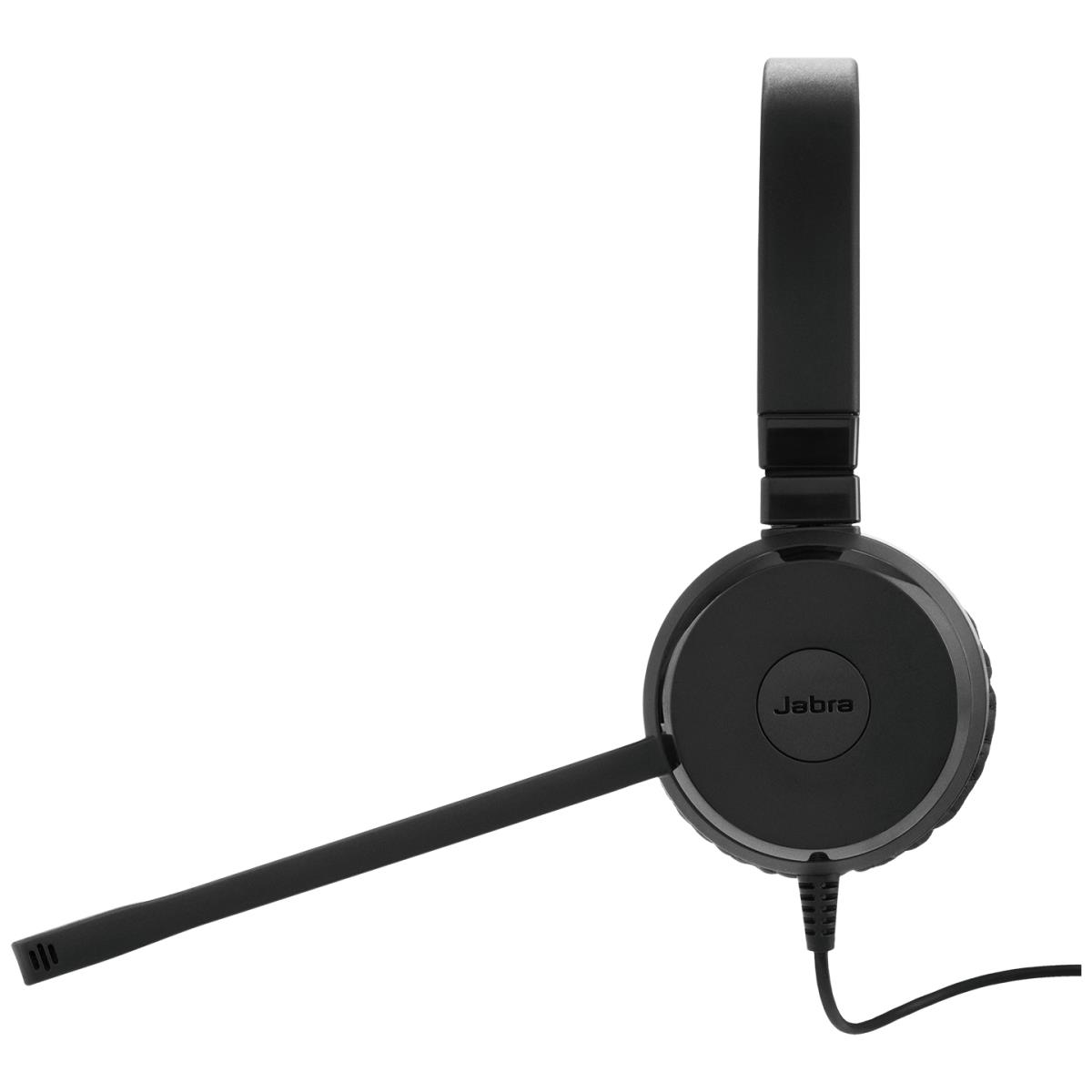 Headset Evolve 20SE UC - Stereo - USB