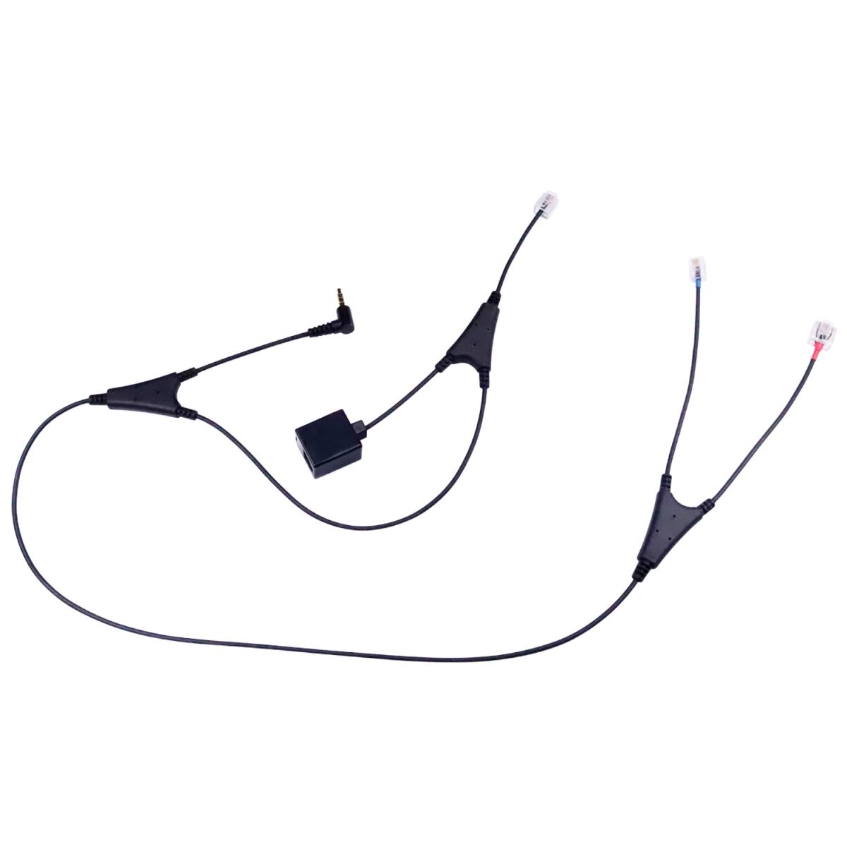 Link Ehs For Alcatel 80x9s Phones