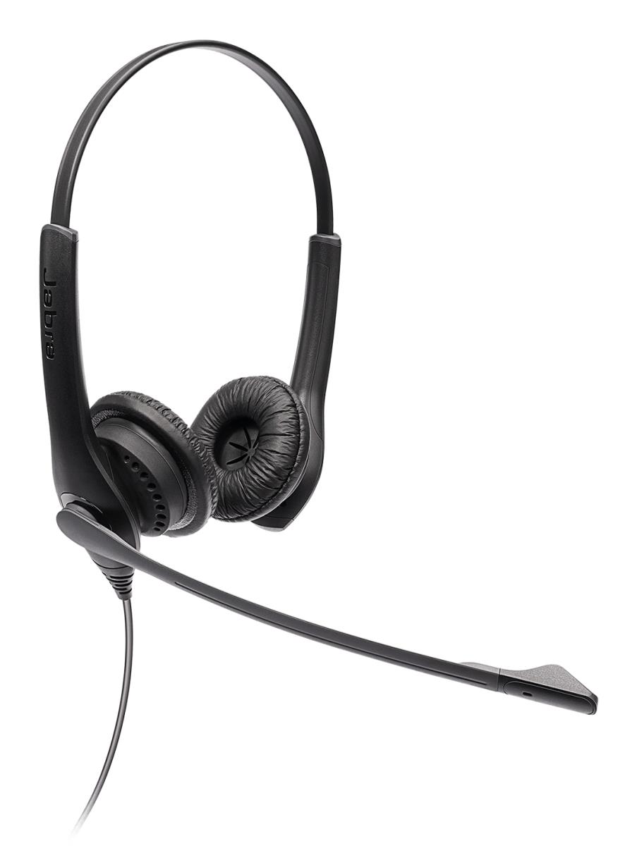 Biz 1100 Duo 3.5mm Headset EDU