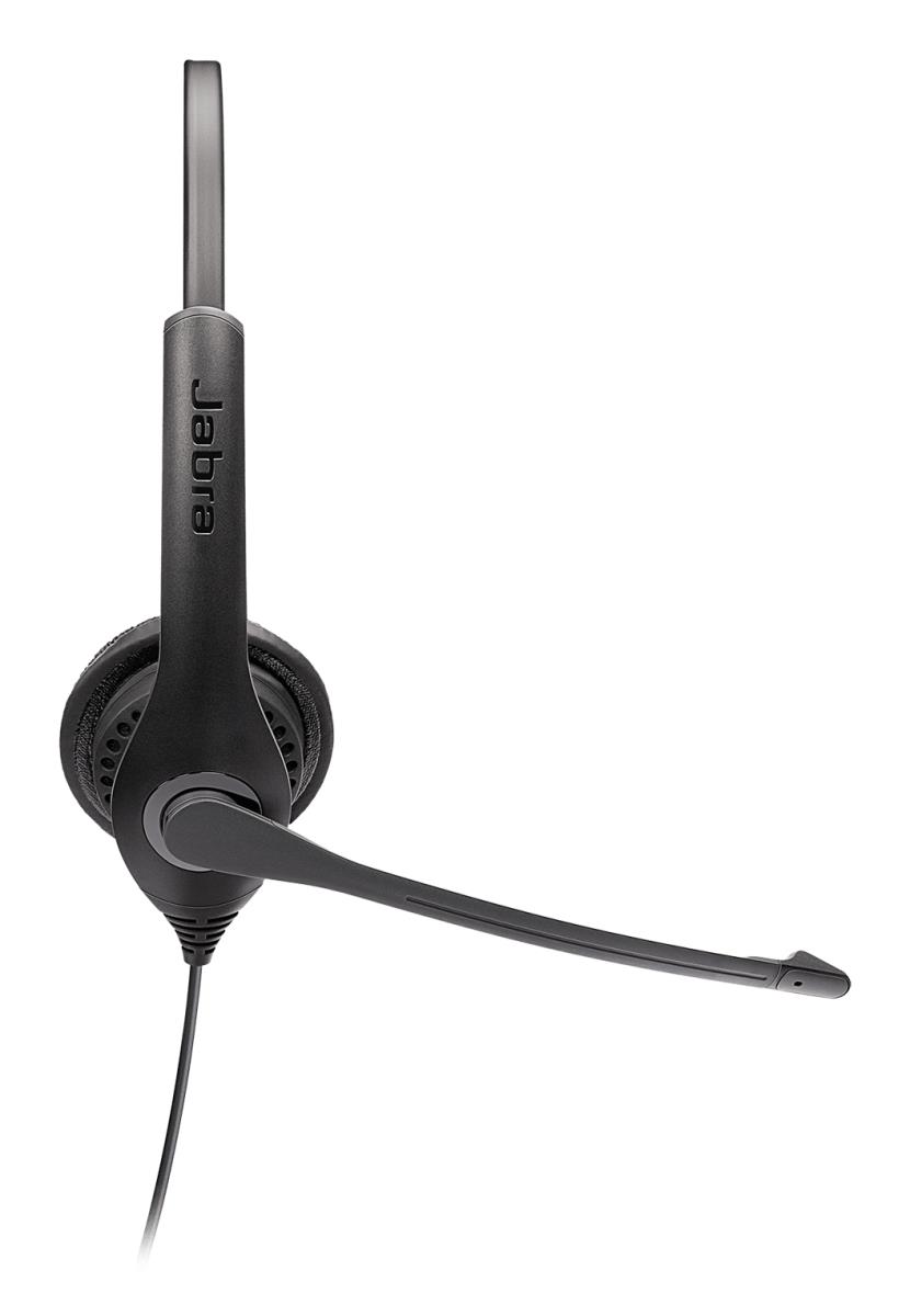 Biz 1100 Duo 3.5mm Headset EDU