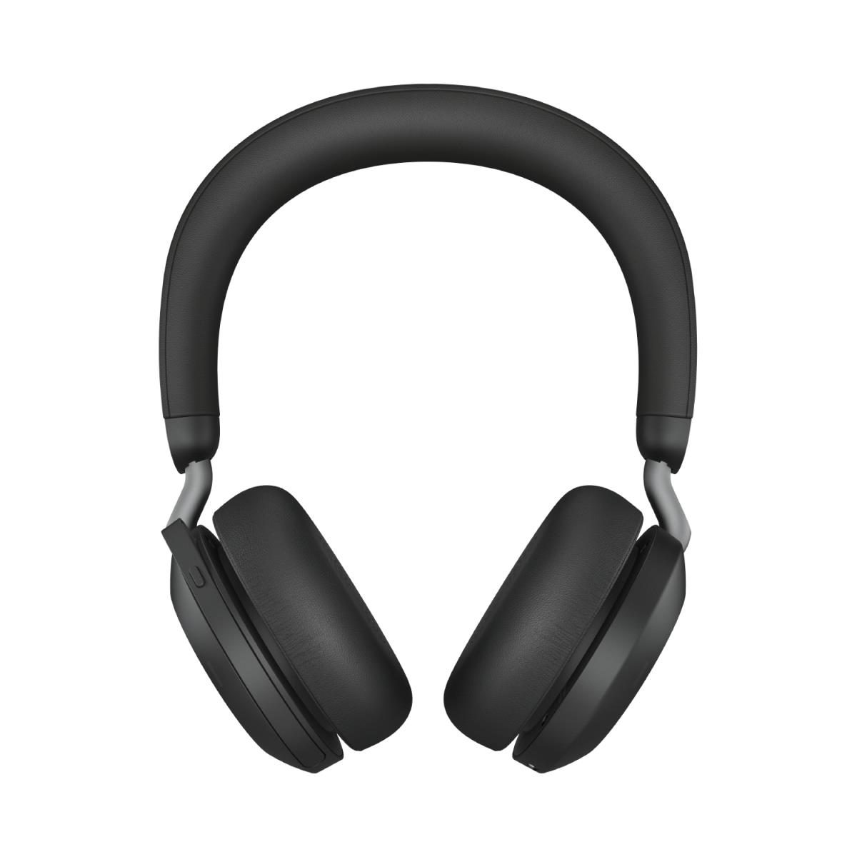 Headset Evolve2 75 UC - Stereo - USB-C / BT - Charging Stand - Black