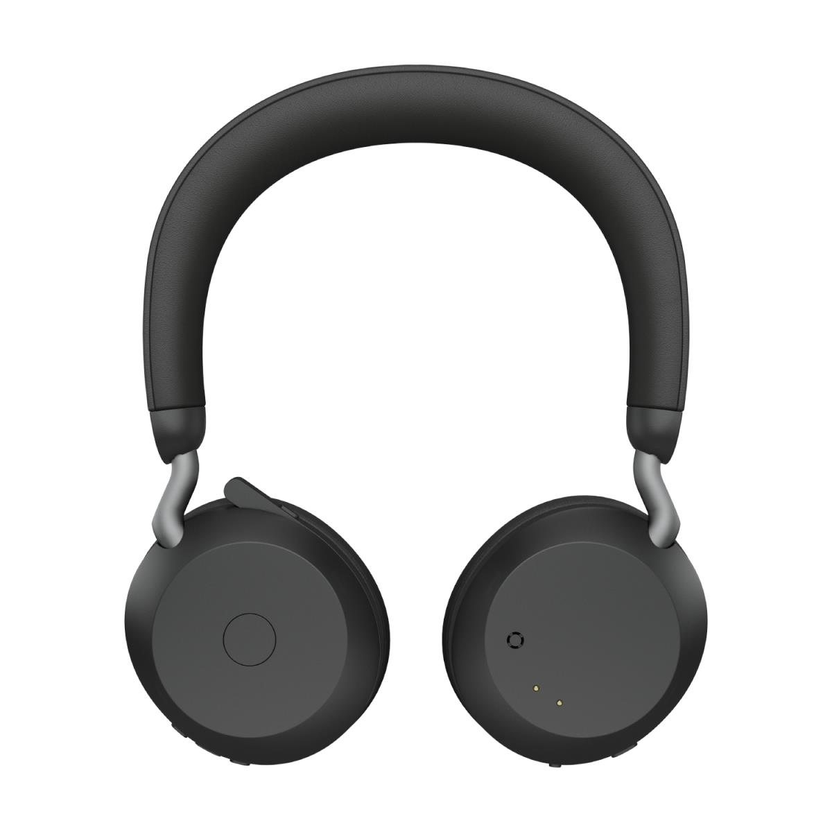 Headset Evolve2 75 UC - Stereo - USB-A / BT - Black
