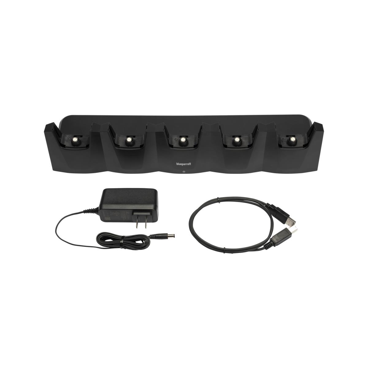 BlueParrott Charging Stand 5B UK