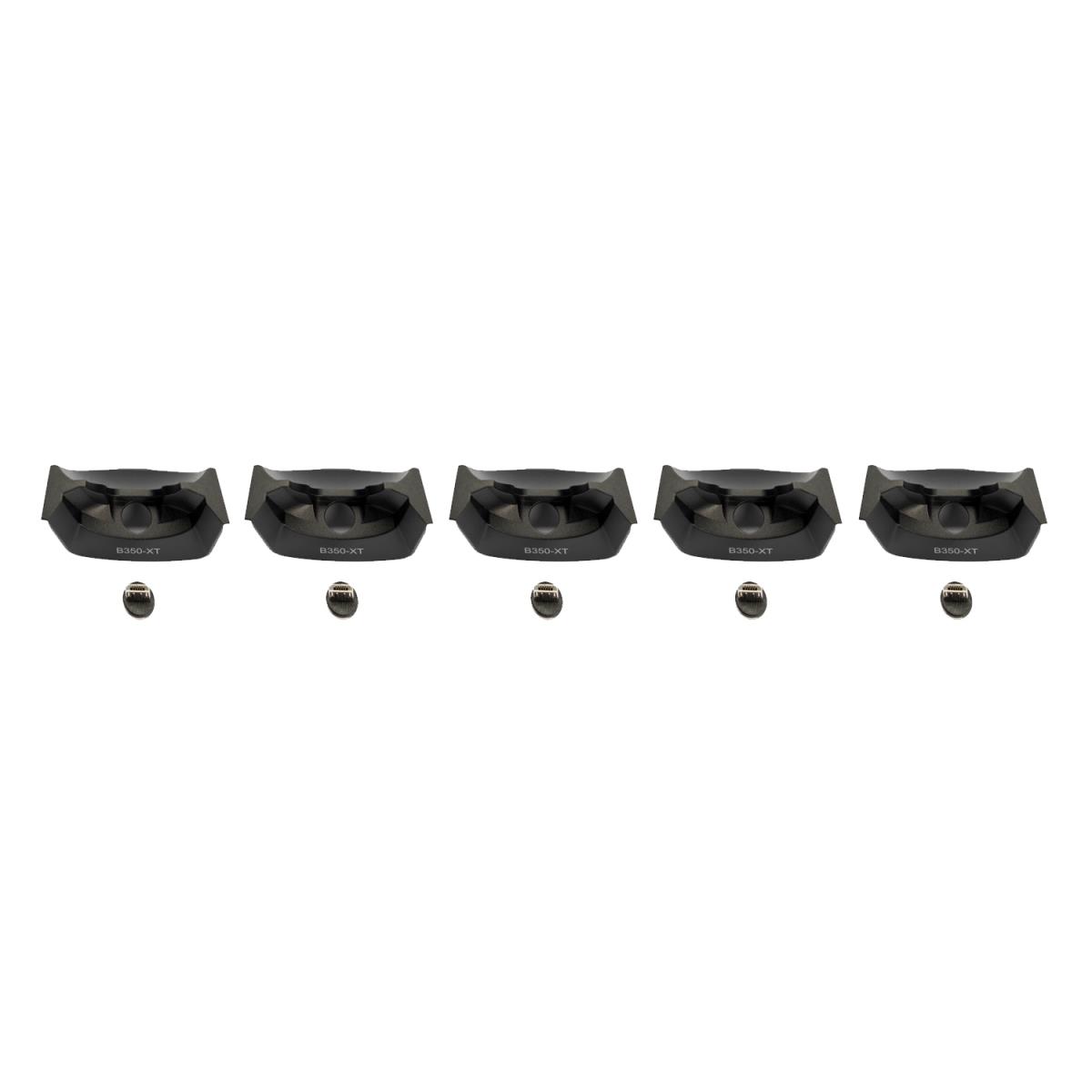 BlueParrott B350-XT Cradles and adapters