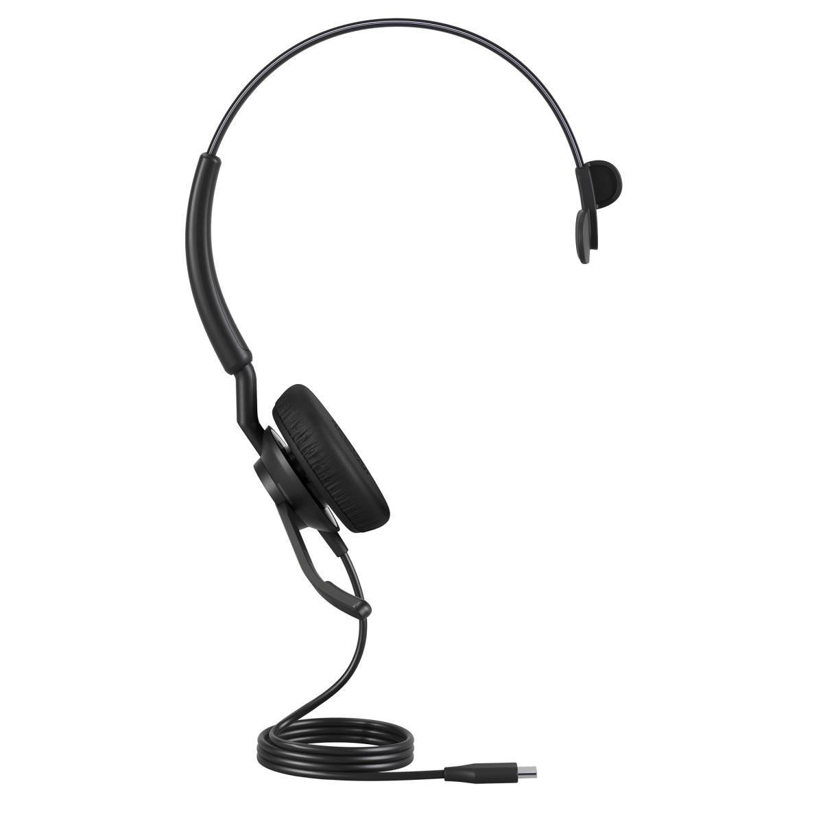 Headset Engage 40 UC - Mono - USB-C