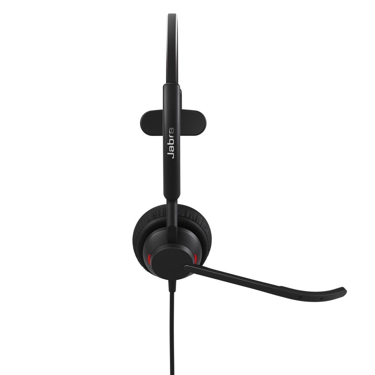 Headset Engage 50 II (Engage 50 II Link) UC - Mono - USB-C