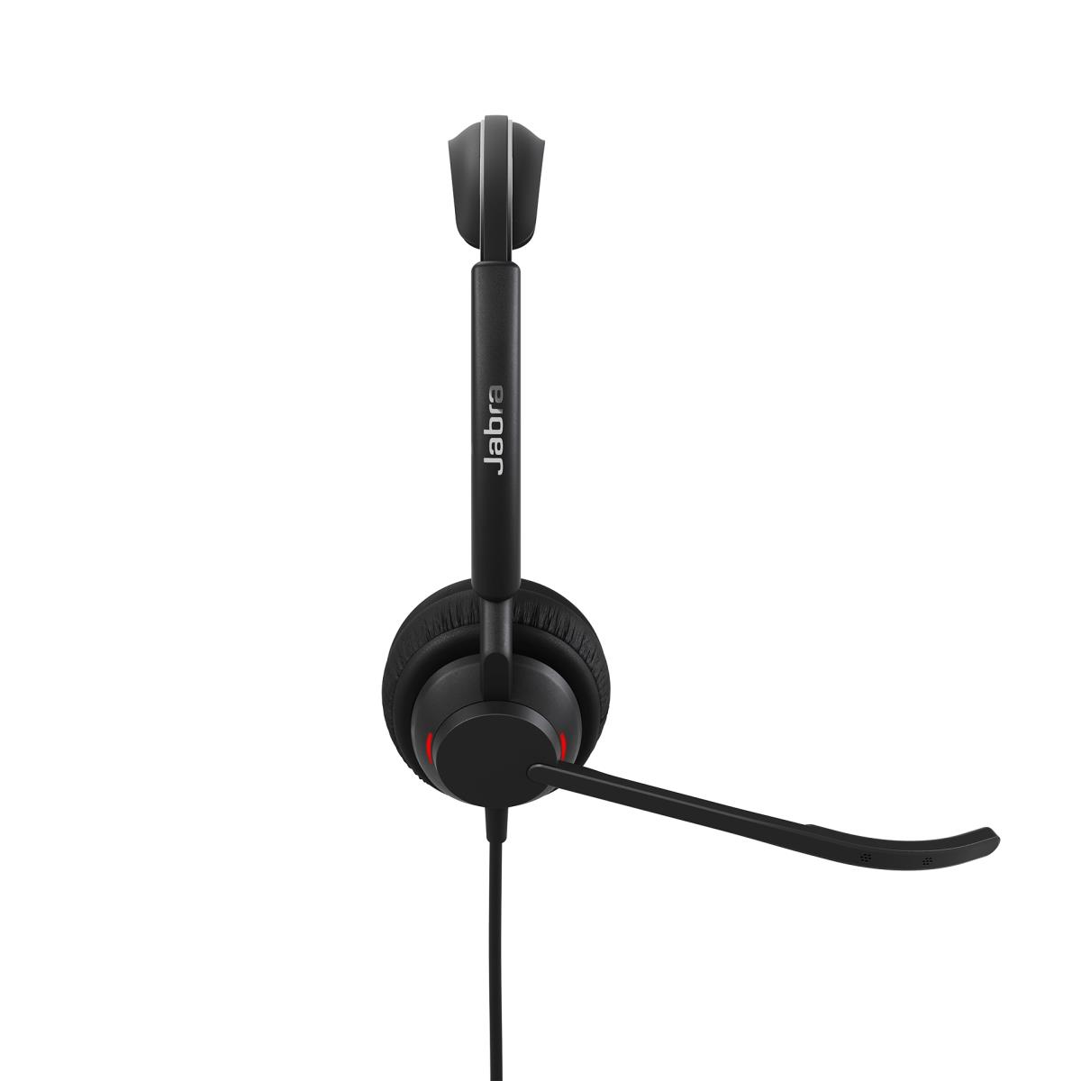 Headset Engage 50 II (Engage 50 II Link) MS - Stereo - USB-A