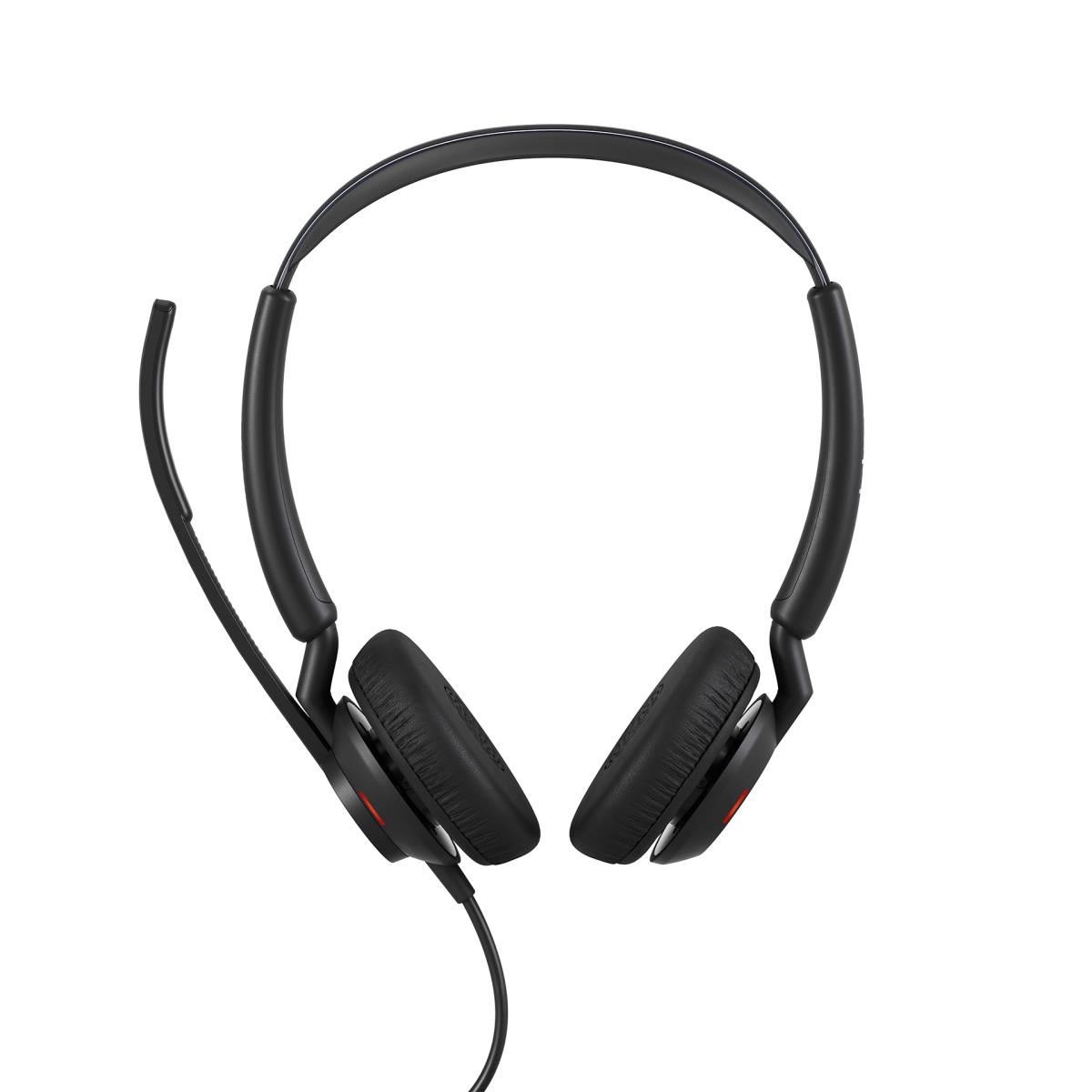 Headset Engage 50 II (Engage 50 II Link) MS - Stereo - USB-A