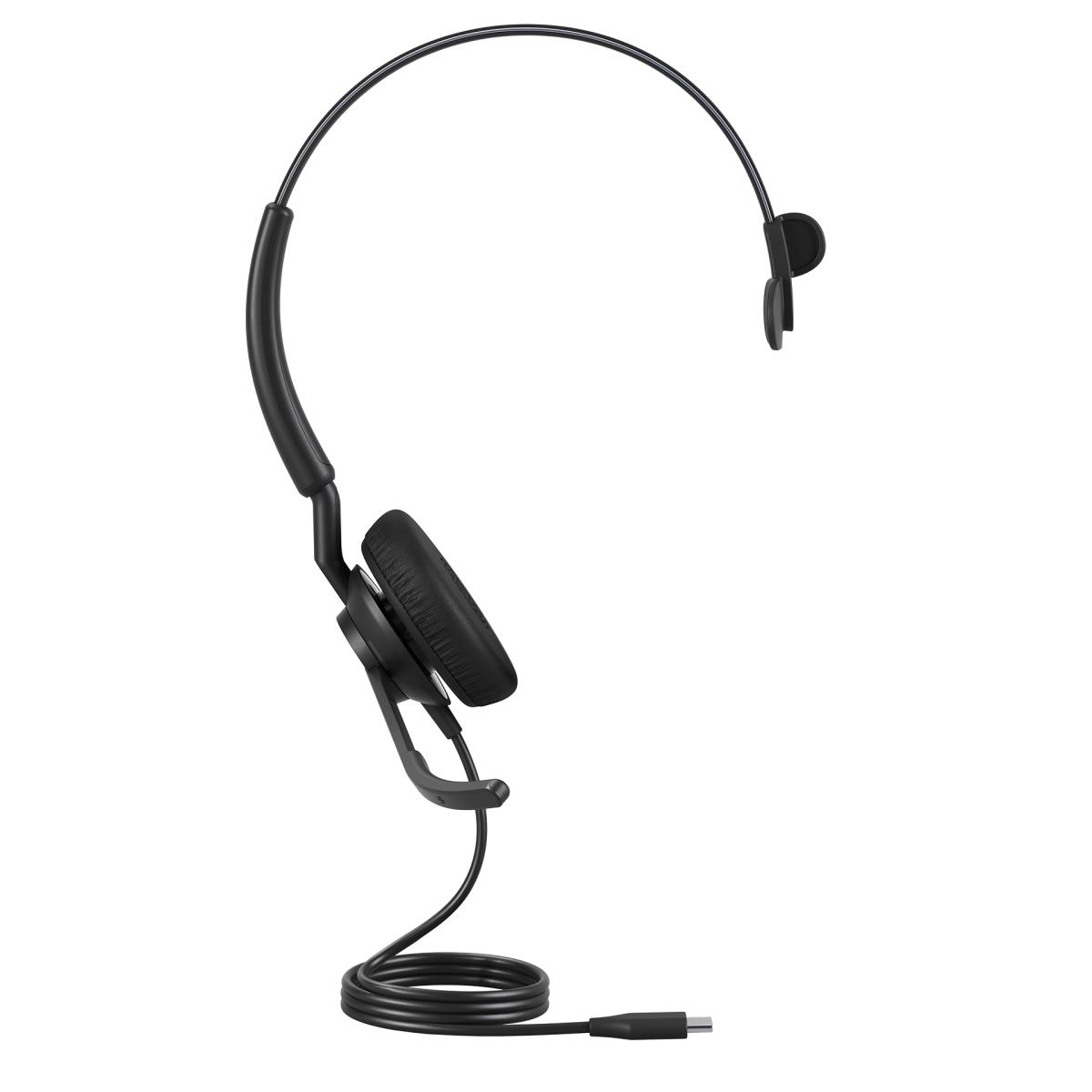 Headset Engage 50 II UC - Mono - USB-C