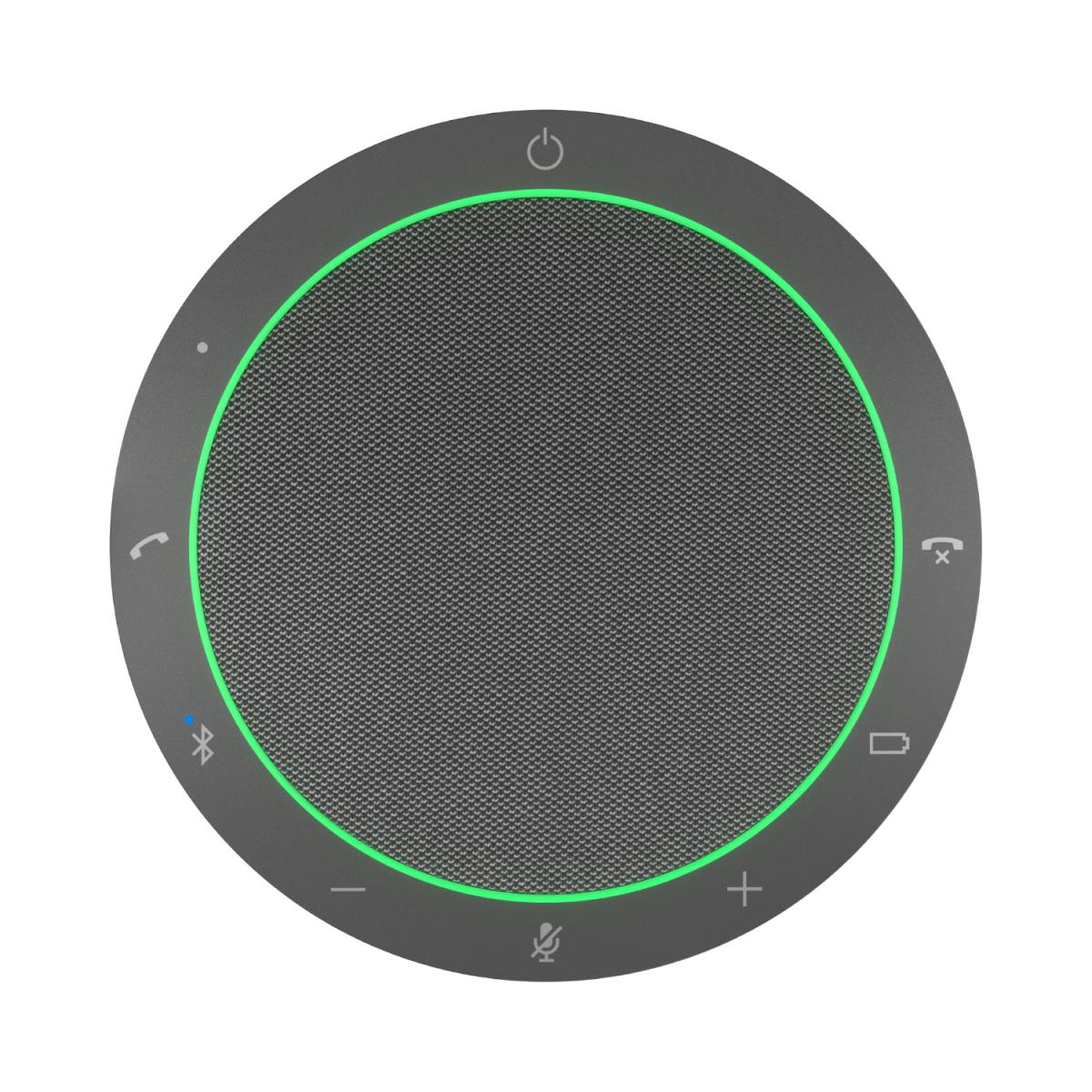 speakerphone - Speak2 55 UC - Dark Grey
