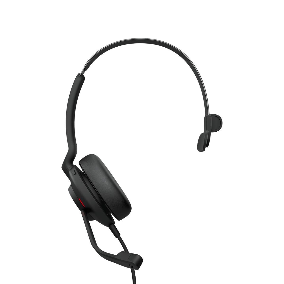 Headset Evolve2 30 SE UC - Mono - USB-A