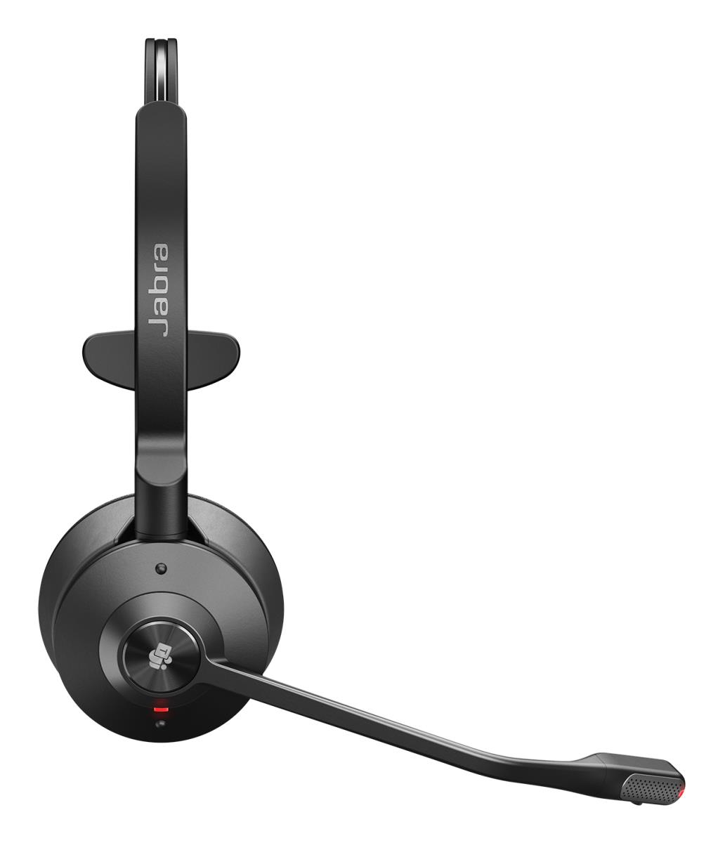 Engage 55 SE MS - Mono - USB-C / DECT