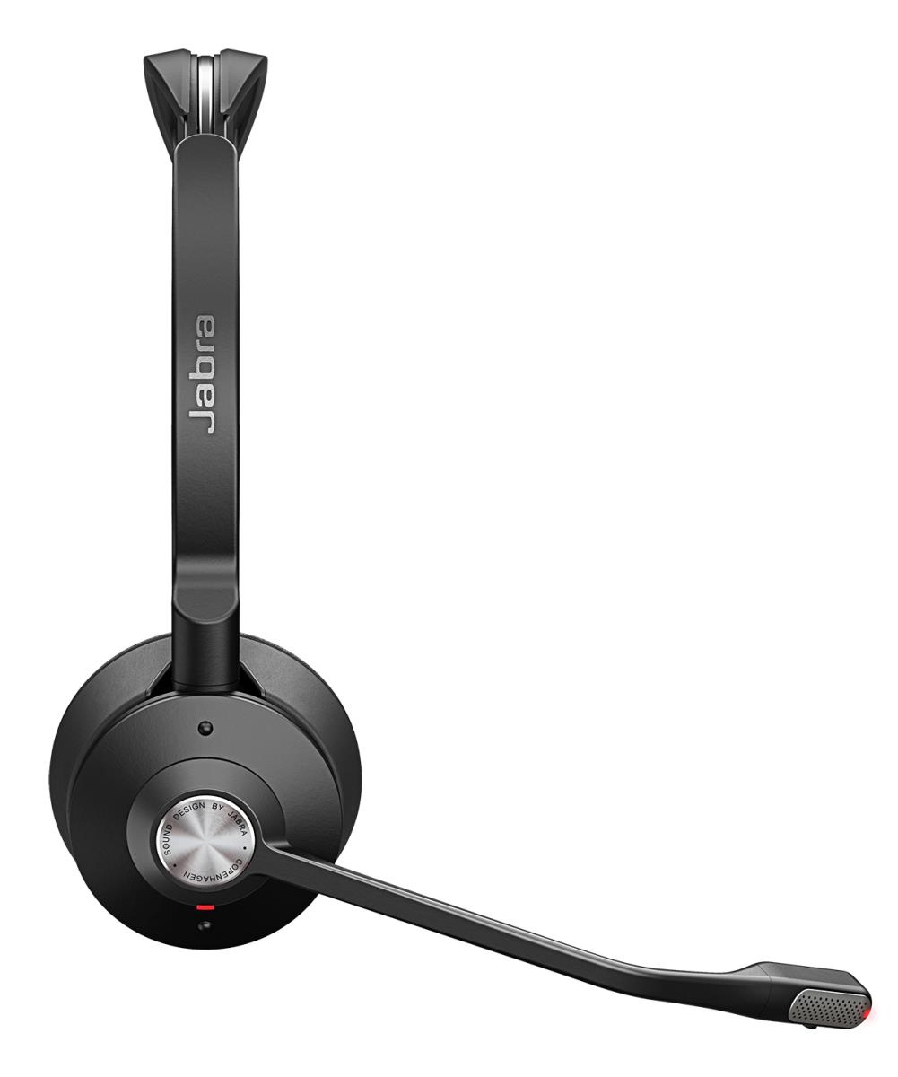 Headset Engage 75 SE - Stereo - EU DECT