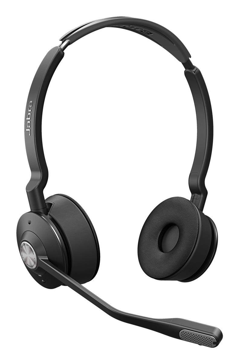 Headset Engage 75 SE - Stereo - EU DECT