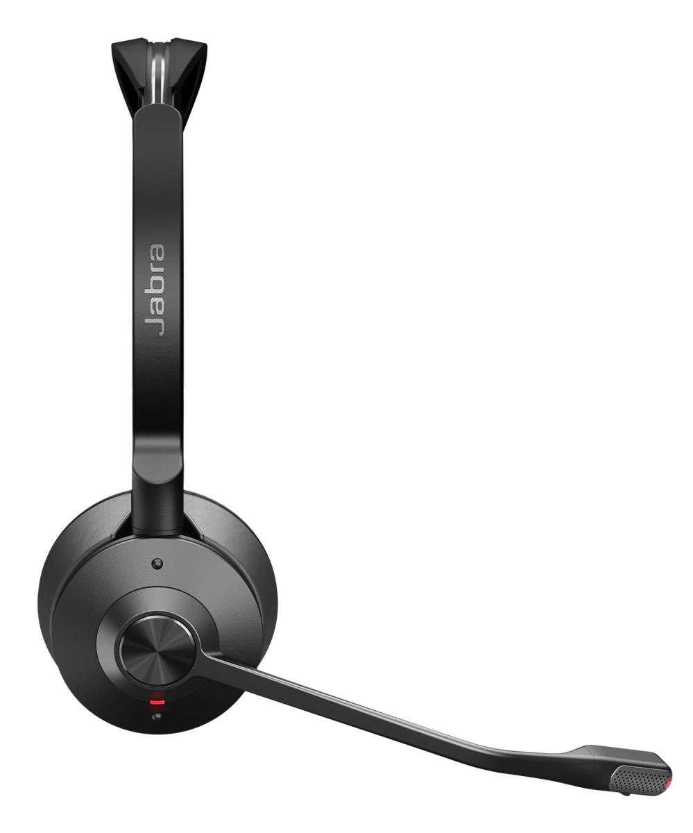 Engage 55 SE UC - Stereo - USB-A / DECT - LowPower