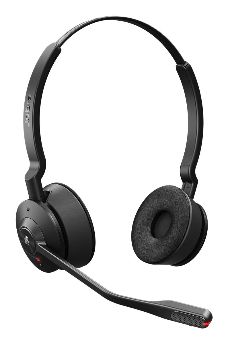 Engage 55 SE MS - Stereo - USB-A / DECT