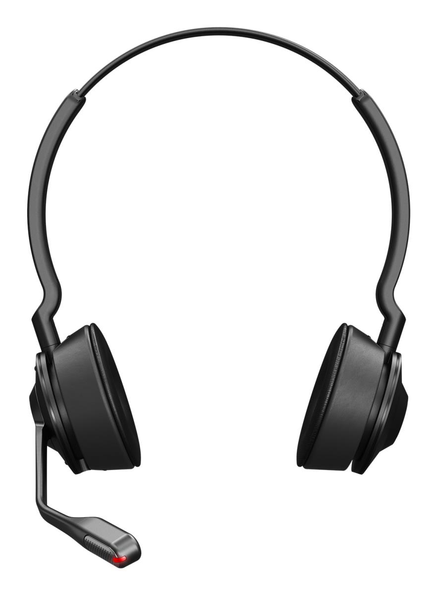 Engage 55 SE MS - Stereo - USB-A / DECT