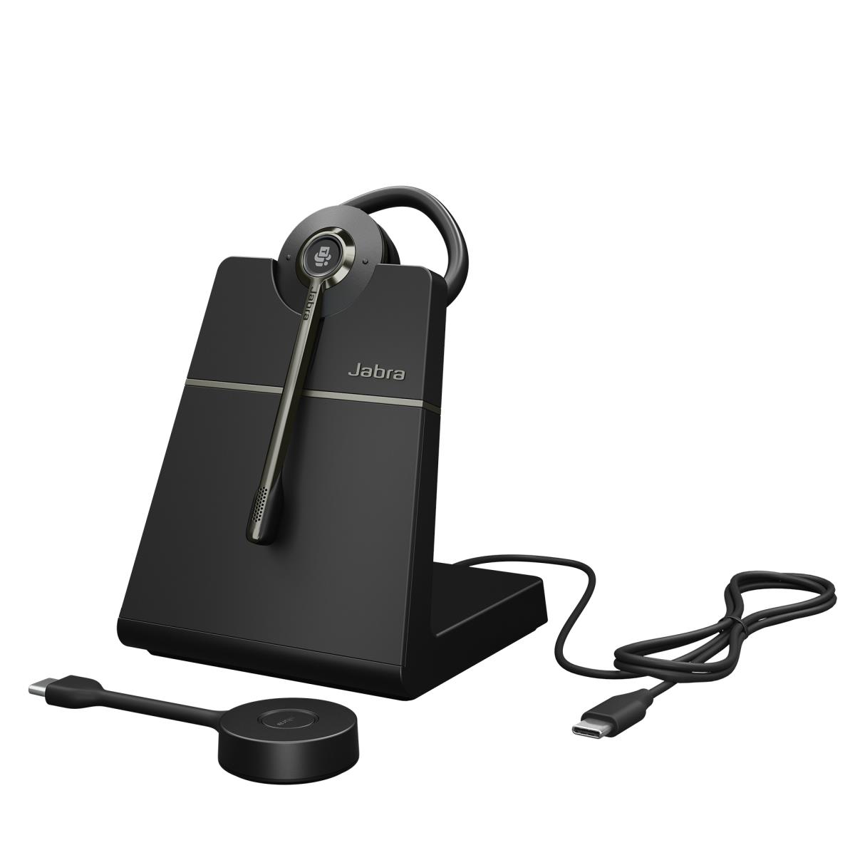 Engage 55 SE MS - Convertible - USB-C / DECT - Stand