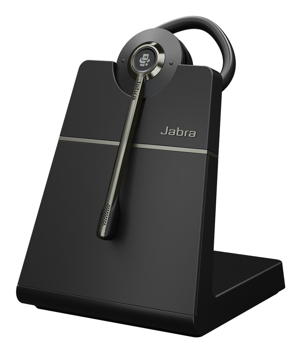Engage 55 SE MS - Convertible - USB-C / DECT - Stand